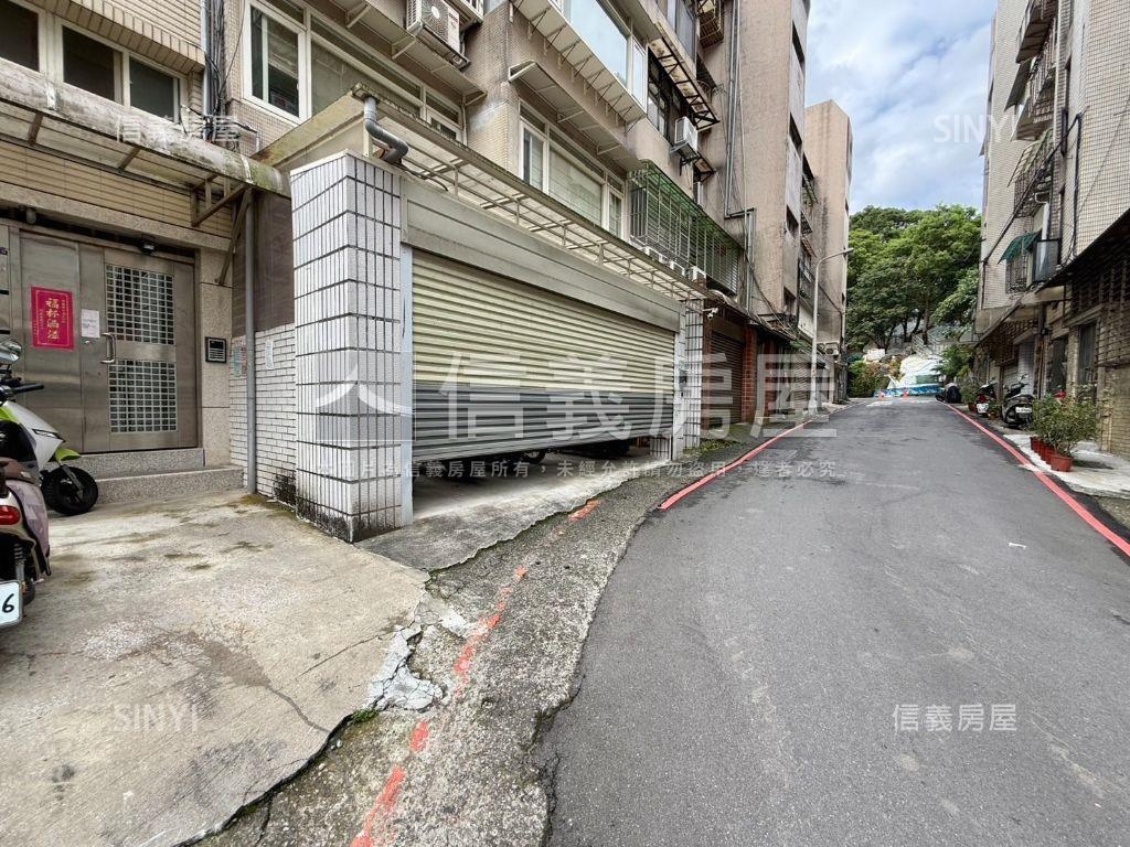 星雲靜巷美裝公寓房屋室內格局與周邊環境