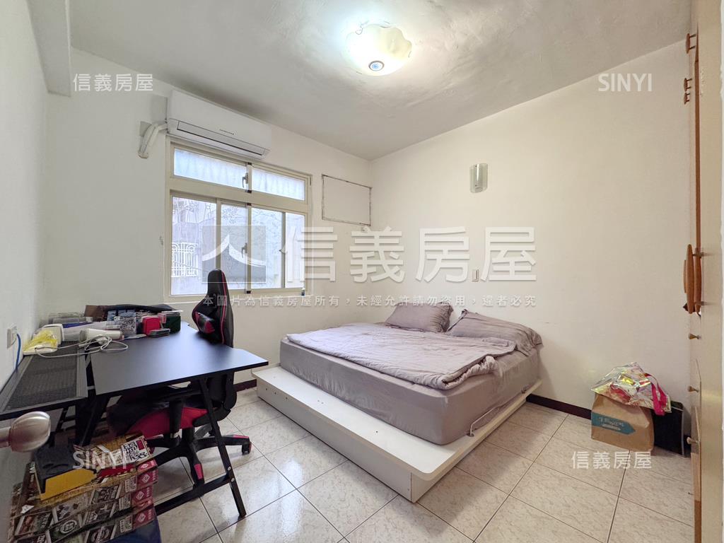 警光靜好邊間三面採光美寓房屋室內格局與周邊環境