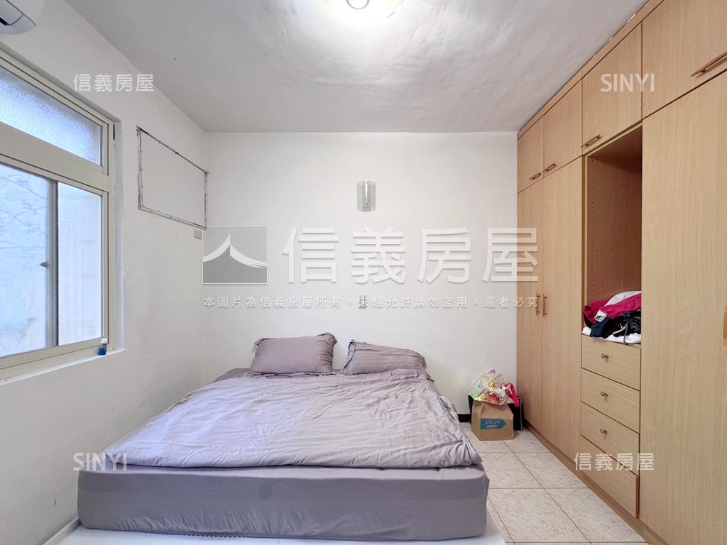 警光靜好邊間三面採光美寓房屋室內格局與周邊環境