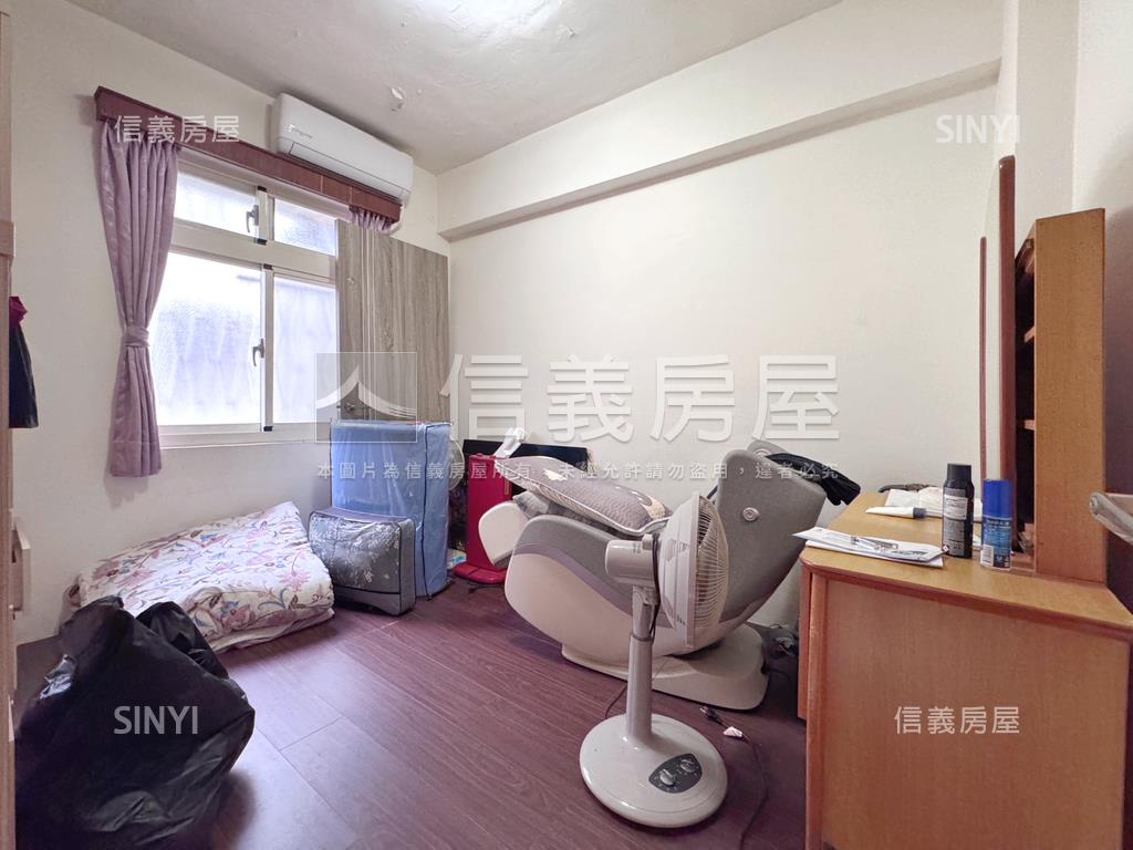 警光靜好邊間三面採光美寓房屋室內格局與周邊環境