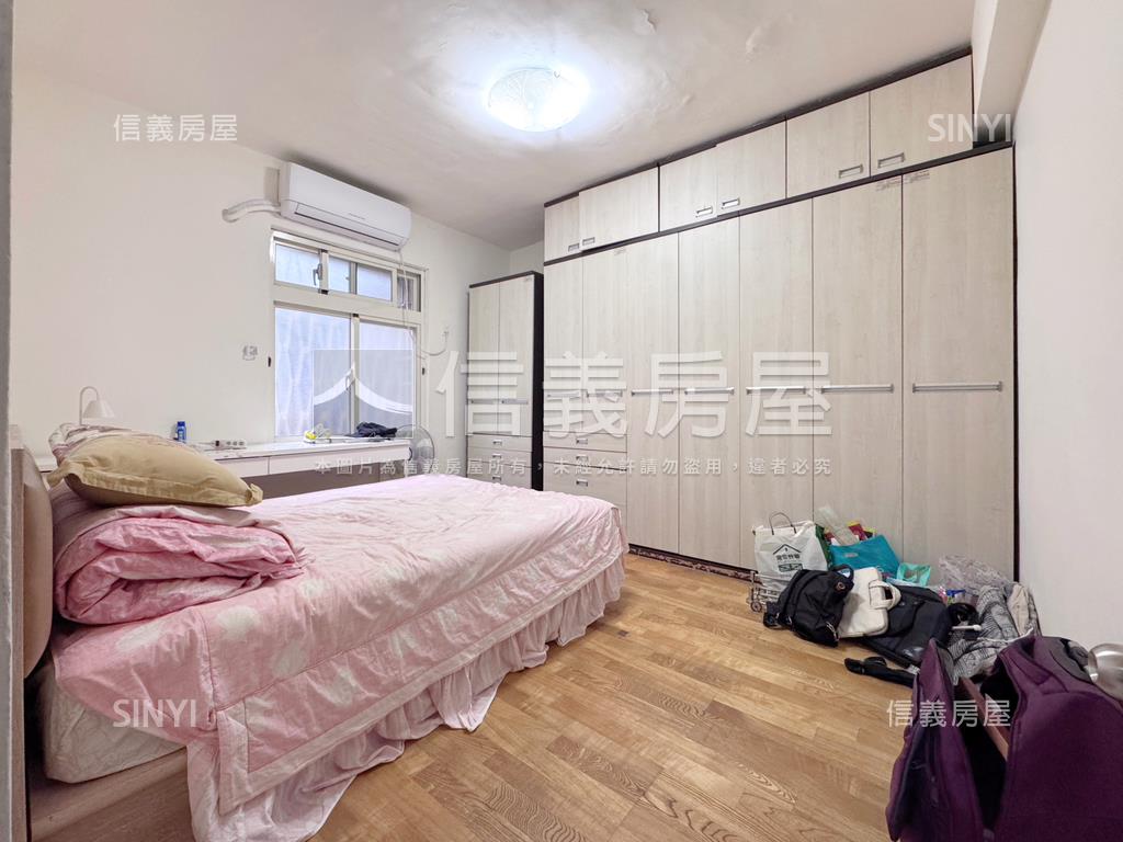 警光靜好邊間三面採光美寓房屋室內格局與周邊環境