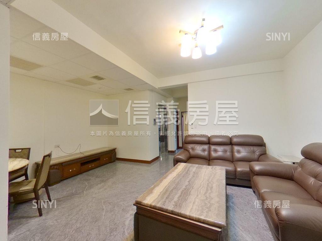 新案！黎明新村透天房屋室內格局與周邊環境