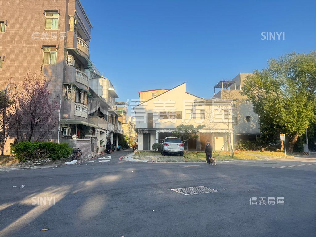 新案！黎明新村透天房屋室內格局與周邊環境