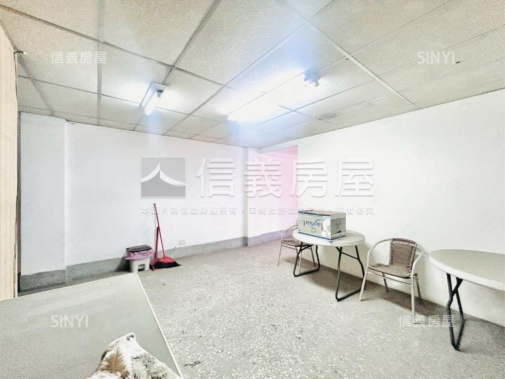 中友百貨質感臨路透天房屋室內格局與周邊環境