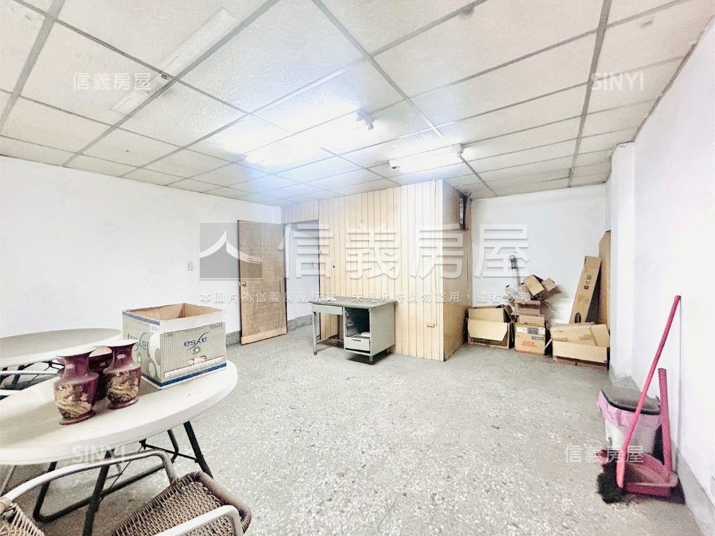 中友百貨質感臨路透天房屋室內格局與周邊環境