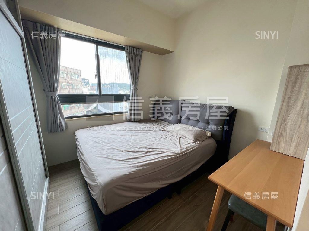 大任好漾️溫馨兩房宅房屋室內格局與周邊環境