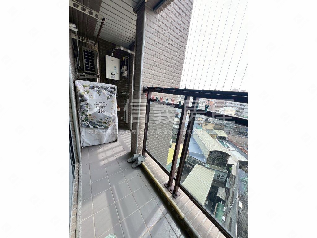 大任好漾️溫馨兩房宅房屋室內格局與周邊環境