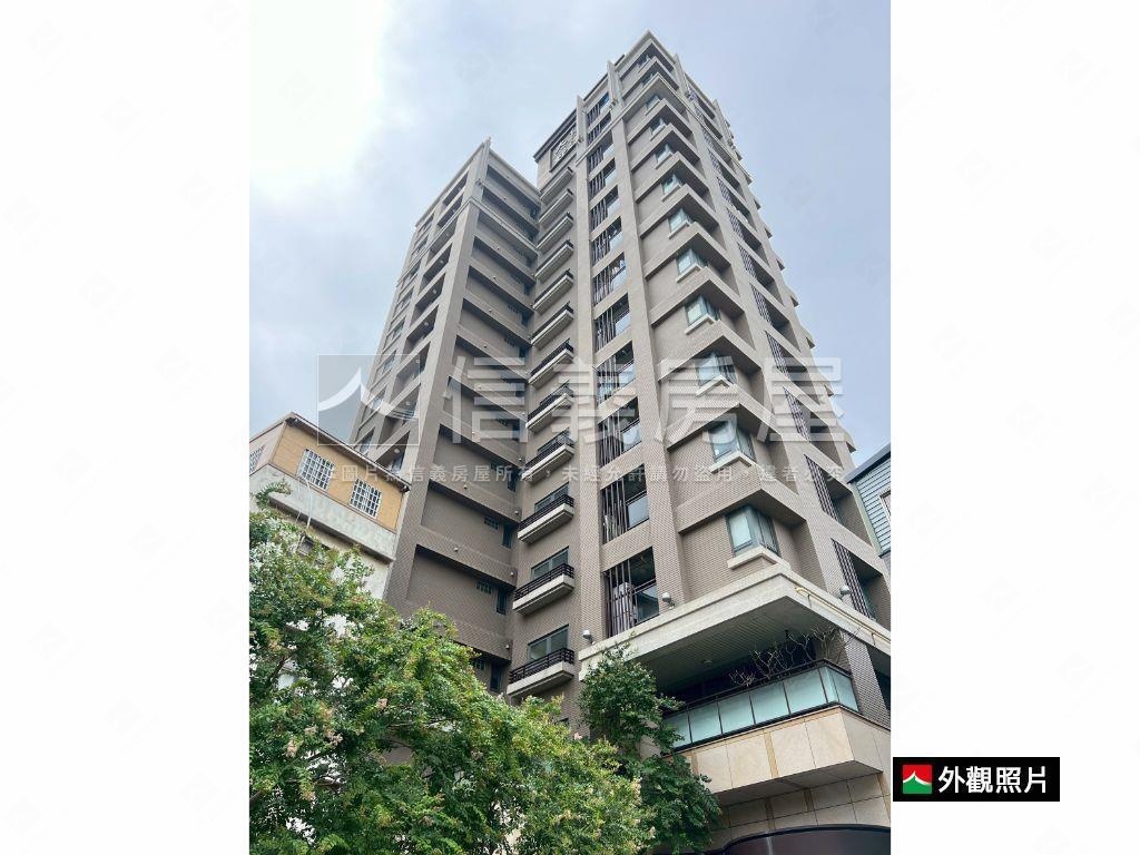 大任好漾️溫馨兩房宅房屋室內格局與周邊環境