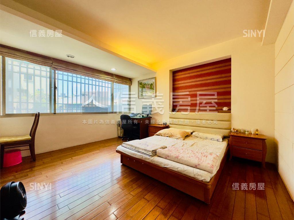校園第一排。亮麗大三房房屋室內格局與周邊環境