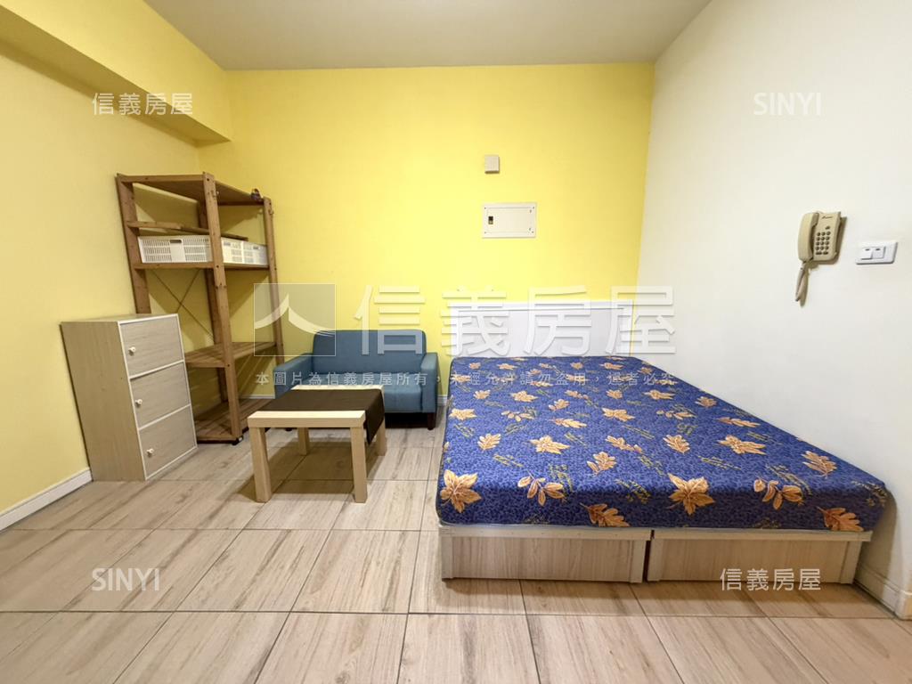 東區火車站旁電梯套房房屋室內格局與周邊環境