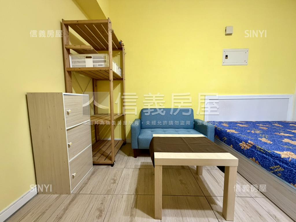 東區火車站旁電梯套房房屋室內格局與周邊環境