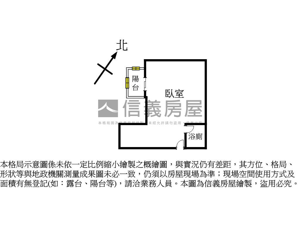 東區火車站旁電梯套房房屋室內格局與周邊環境