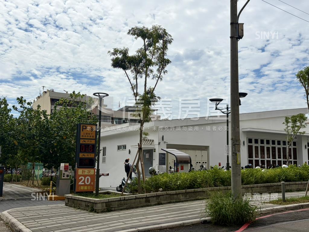 東區火車站旁電梯套房房屋室內格局與周邊環境