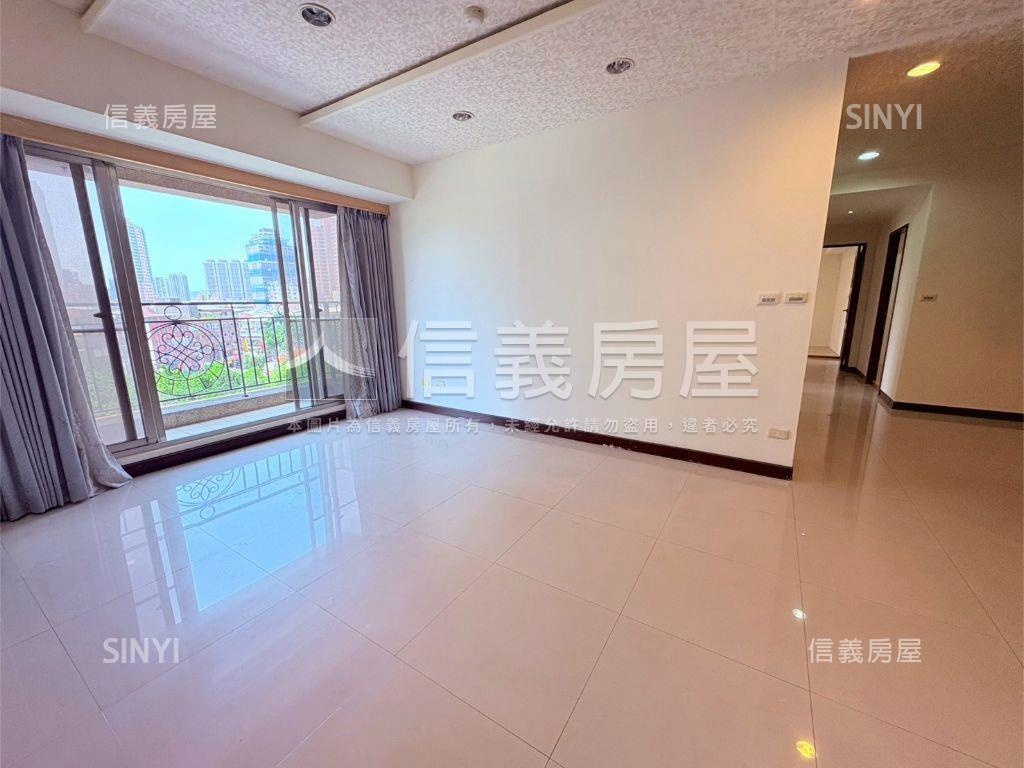 ★專任榮耀交響曲面公園★房屋室內格局與周邊環境