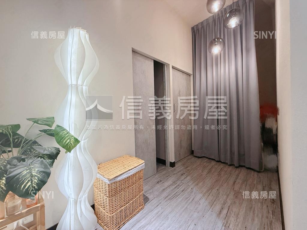 五期臨約２０米路寬金店面房屋室內格局與周邊環境