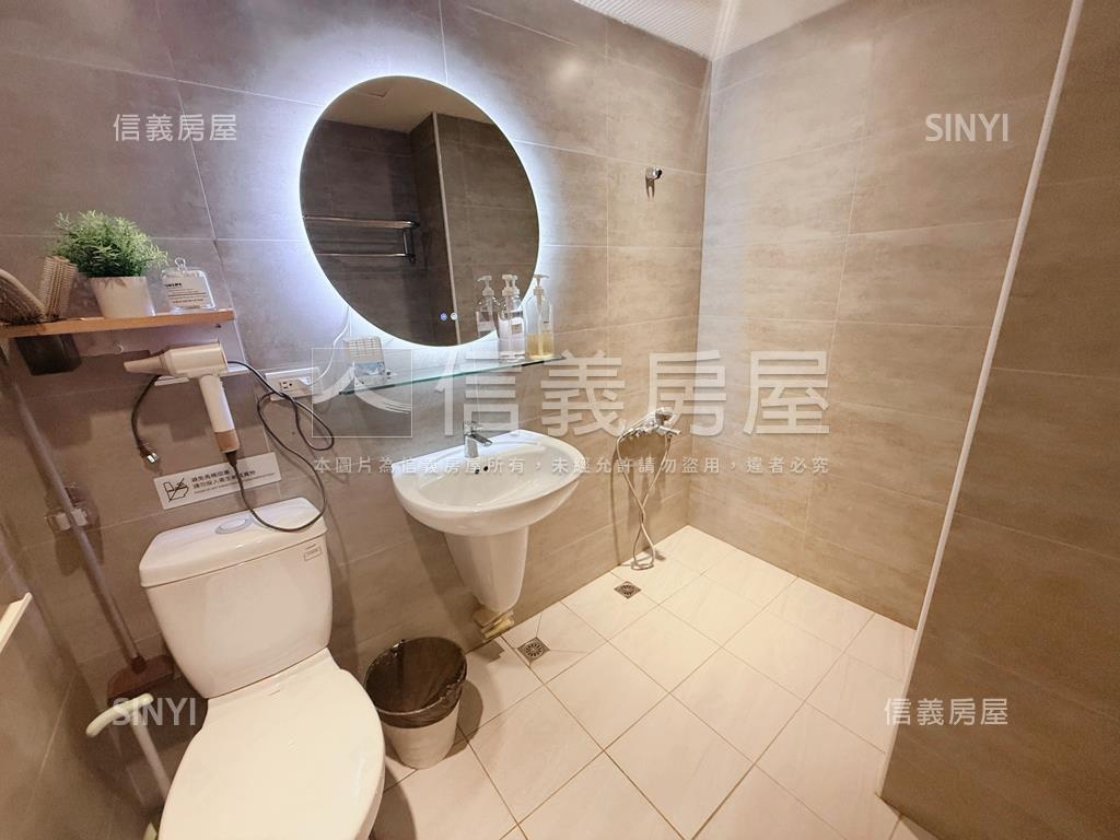 五期臨約２０米路寬金店面房屋室內格局與周邊環境