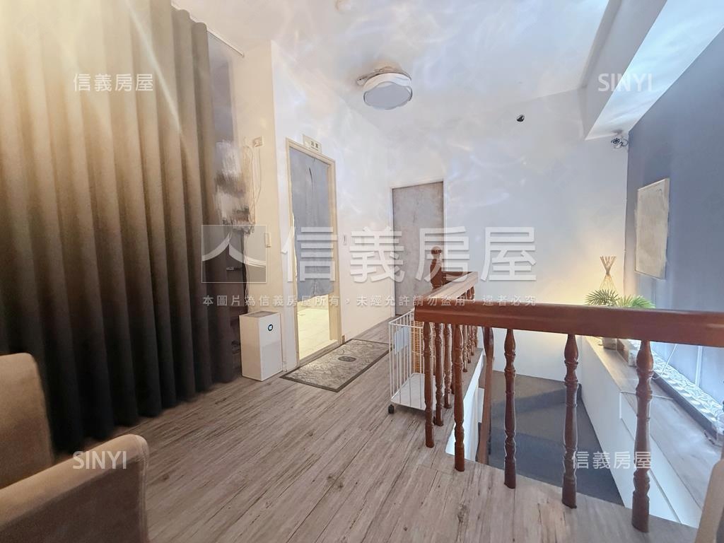 五期臨約２０米路寬金店面房屋室內格局與周邊環境