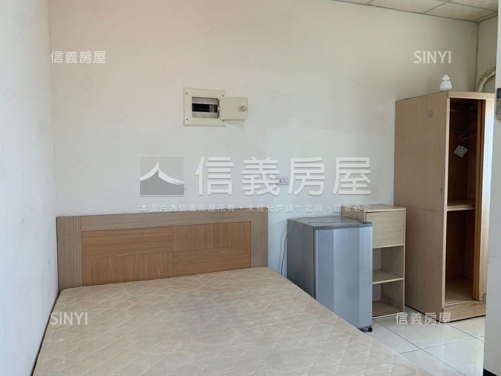 公英隔套投資好好租Ⅰ房屋室內格局與周邊環境