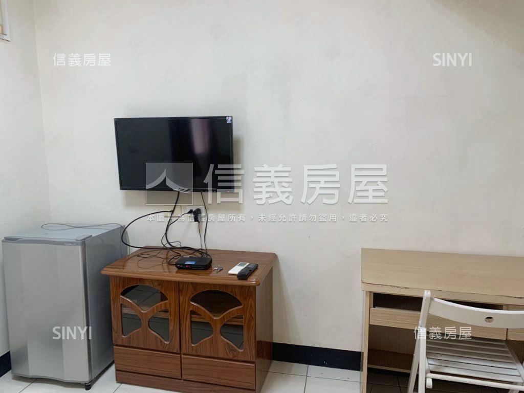 公英隔套投資好好租Ⅰ房屋室內格局與周邊環境