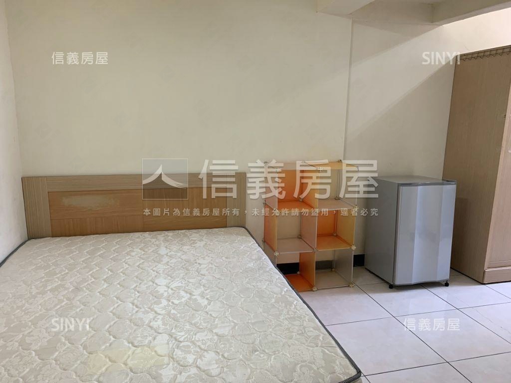 公英隔套投資好好租Ⅰ房屋室內格局與周邊環境