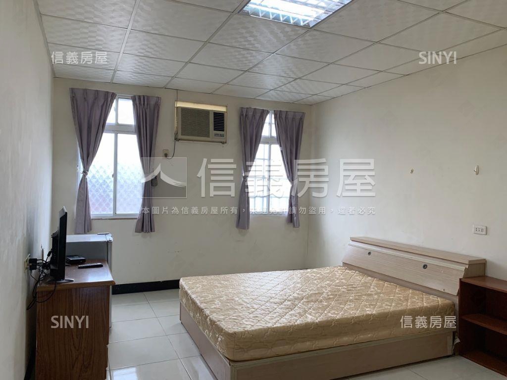 公英隔套投資好好租Ⅰ房屋室內格局與周邊環境