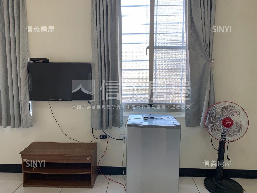 公英隔套投資好好租Ⅰ房屋室內格局與周邊環境
