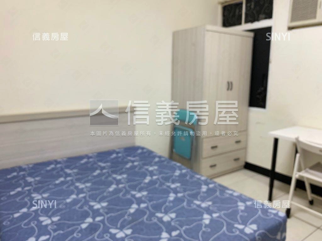 公英隔套投資好好租Ⅰ房屋室內格局與周邊環境