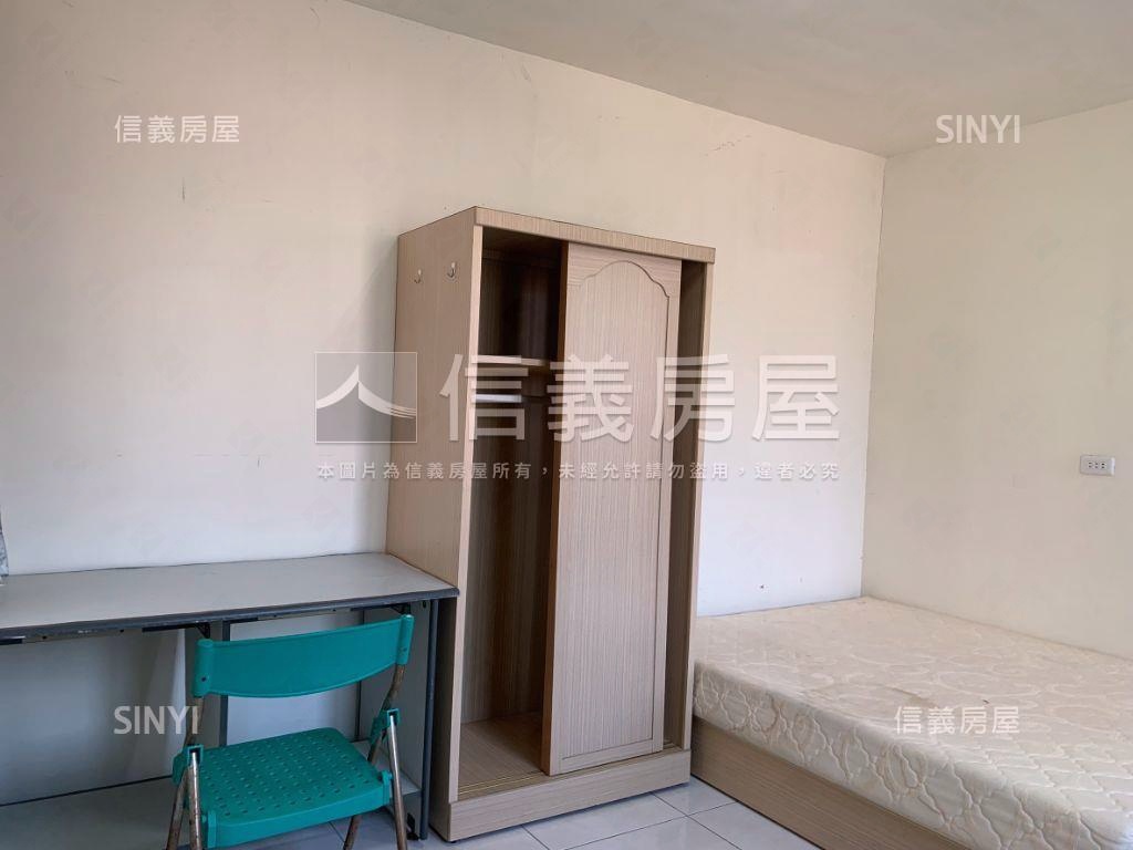 公英隔套投資好好租Ⅰ房屋室內格局與周邊環境