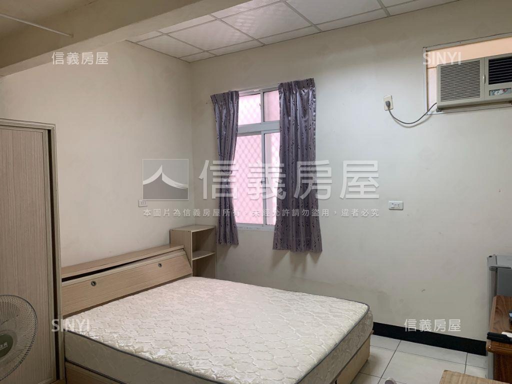 公英隔套投資好好租Ⅰ房屋室內格局與周邊環境