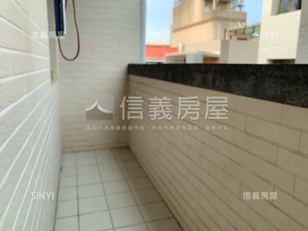 公英隔套投資好好租Ⅰ房屋室內格局與周邊環境