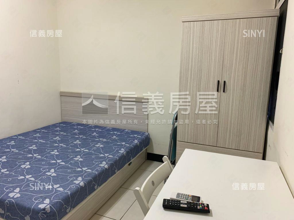 公英隔套投資好好租Ⅰ房屋室內格局與周邊環境