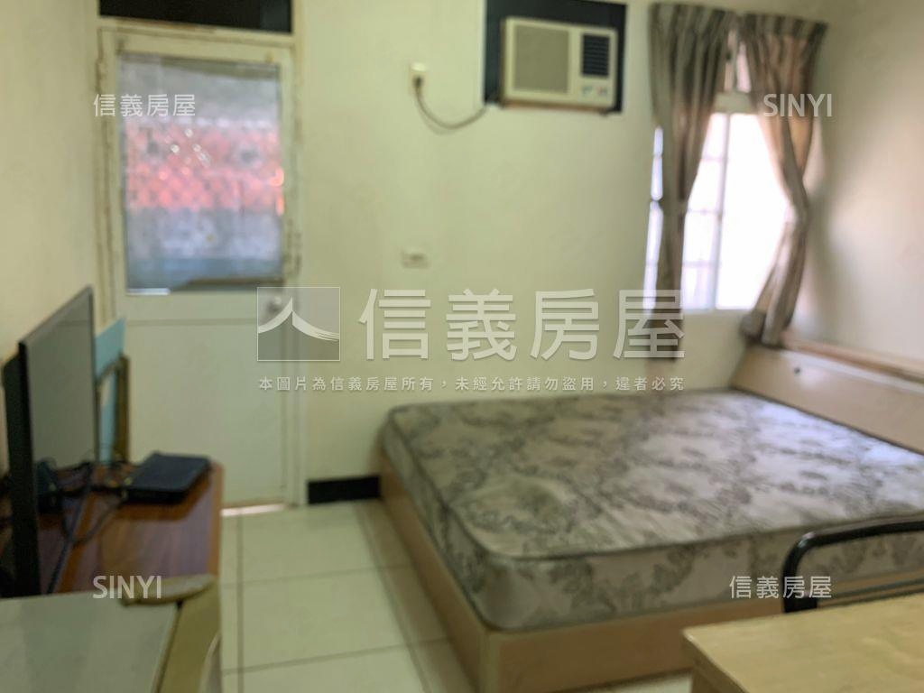 公英隔套投資好好租Ⅰ房屋室內格局與周邊環境
