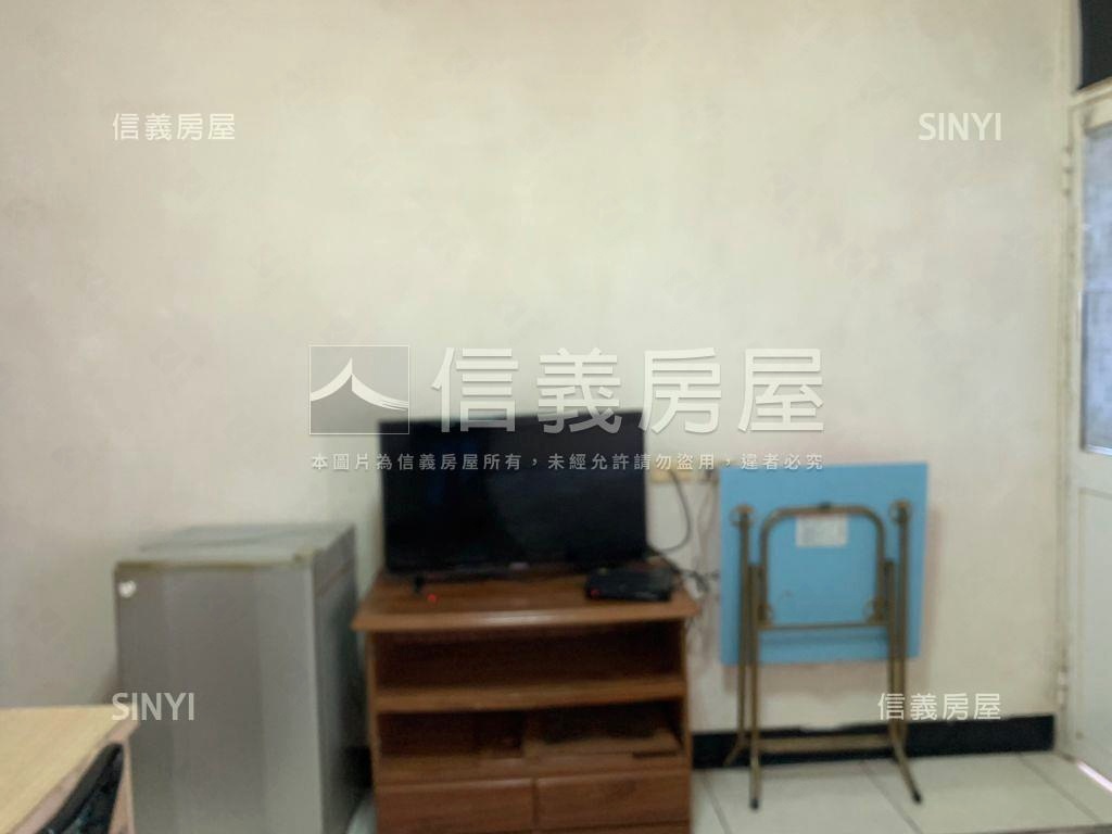 公英隔套投資好好租Ⅰ房屋室內格局與周邊環境