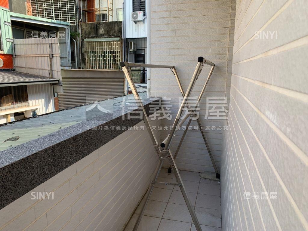 公英隔套投資好好租Ⅰ房屋室內格局與周邊環境