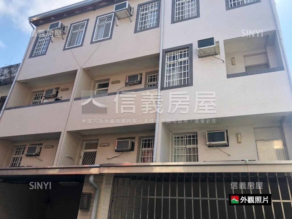 公英隔套投資好好租Ⅰ房屋室內格局與周邊環境