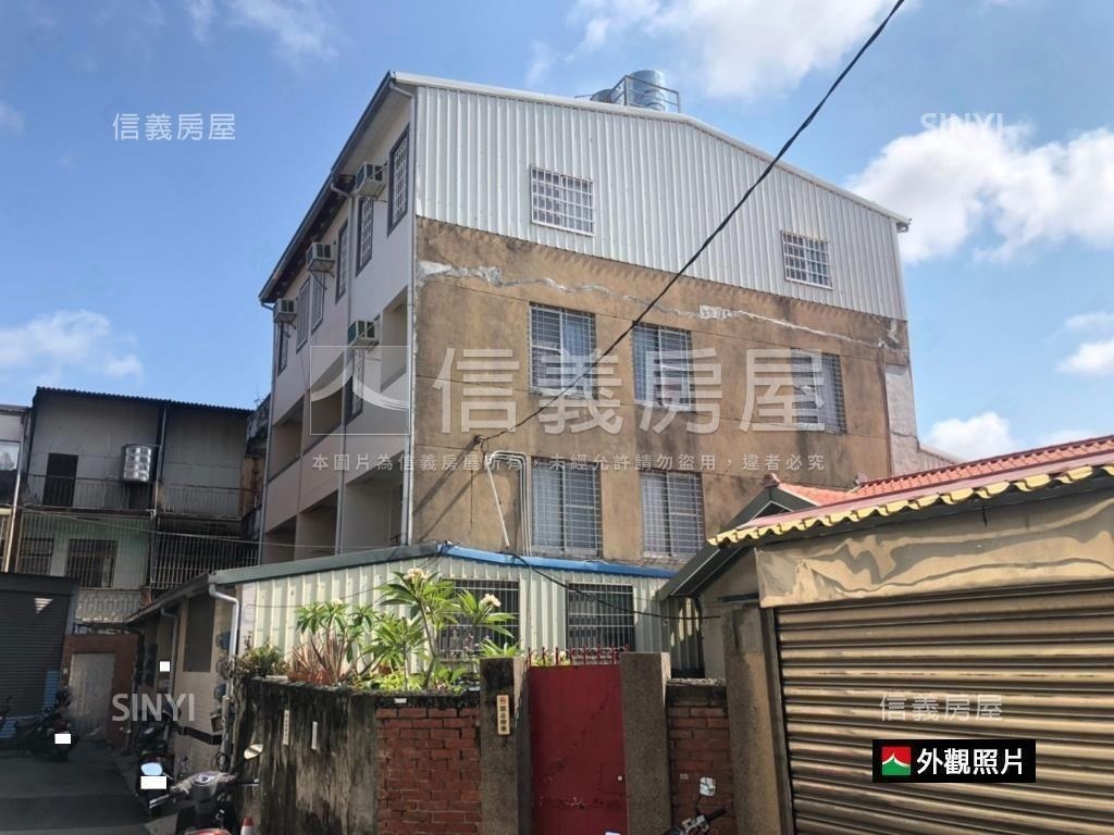 公英隔套投資好好租Ⅰ房屋室內格局與周邊環境