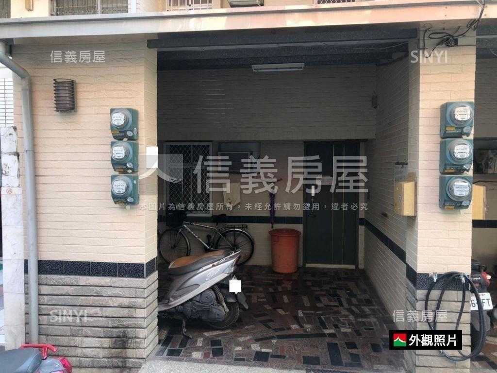 公英隔套投資好好租Ⅰ房屋室內格局與周邊環境