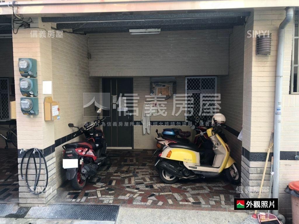 公英隔套投資好好租Ⅰ房屋室內格局與周邊環境