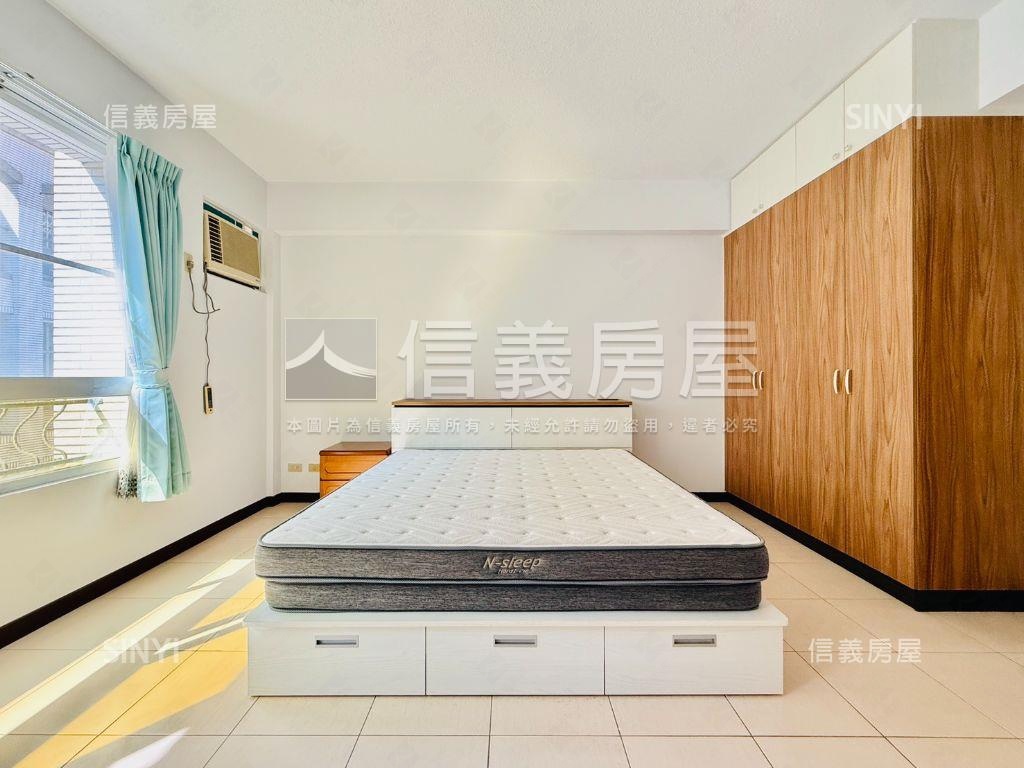 鄭仔寮｜皇龍中庭花園車墅房屋室內格局與周邊環境