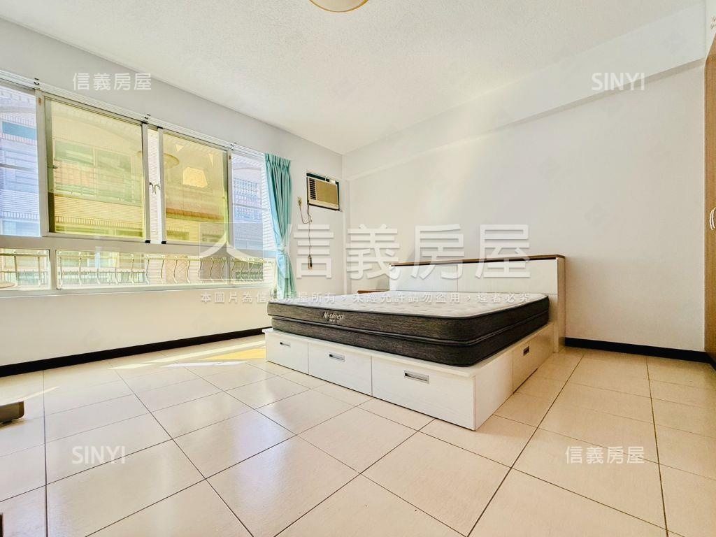 鄭仔寮｜皇龍中庭花園車墅房屋室內格局與周邊環境