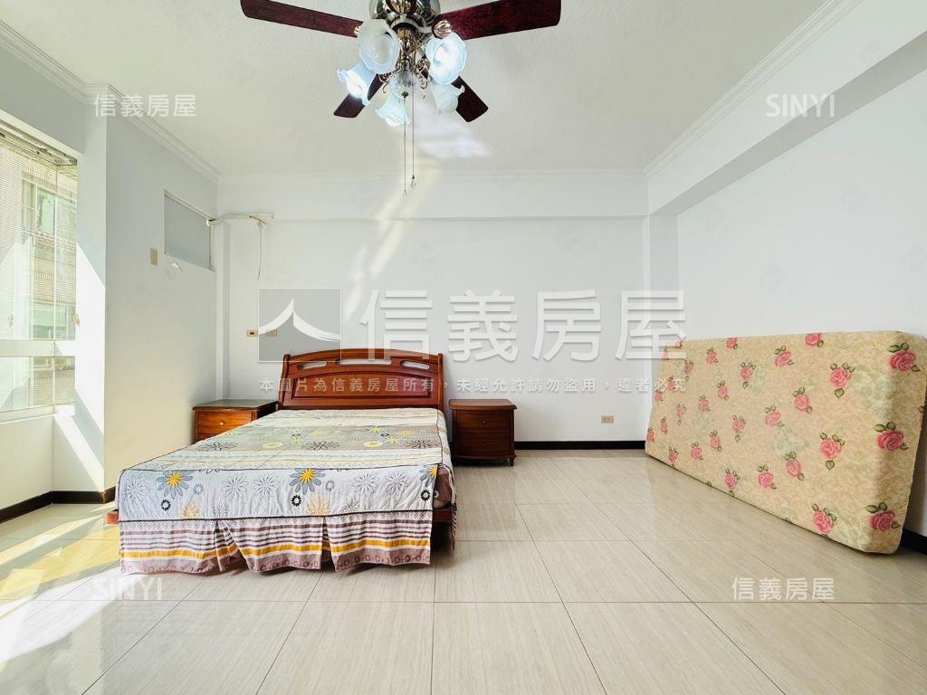 鄭仔寮｜皇龍中庭花園車墅房屋室內格局與周邊環境