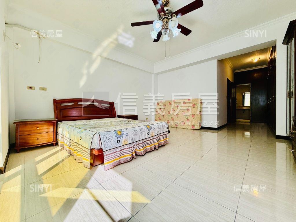 鄭仔寮｜皇龍中庭花園車墅房屋室內格局與周邊環境