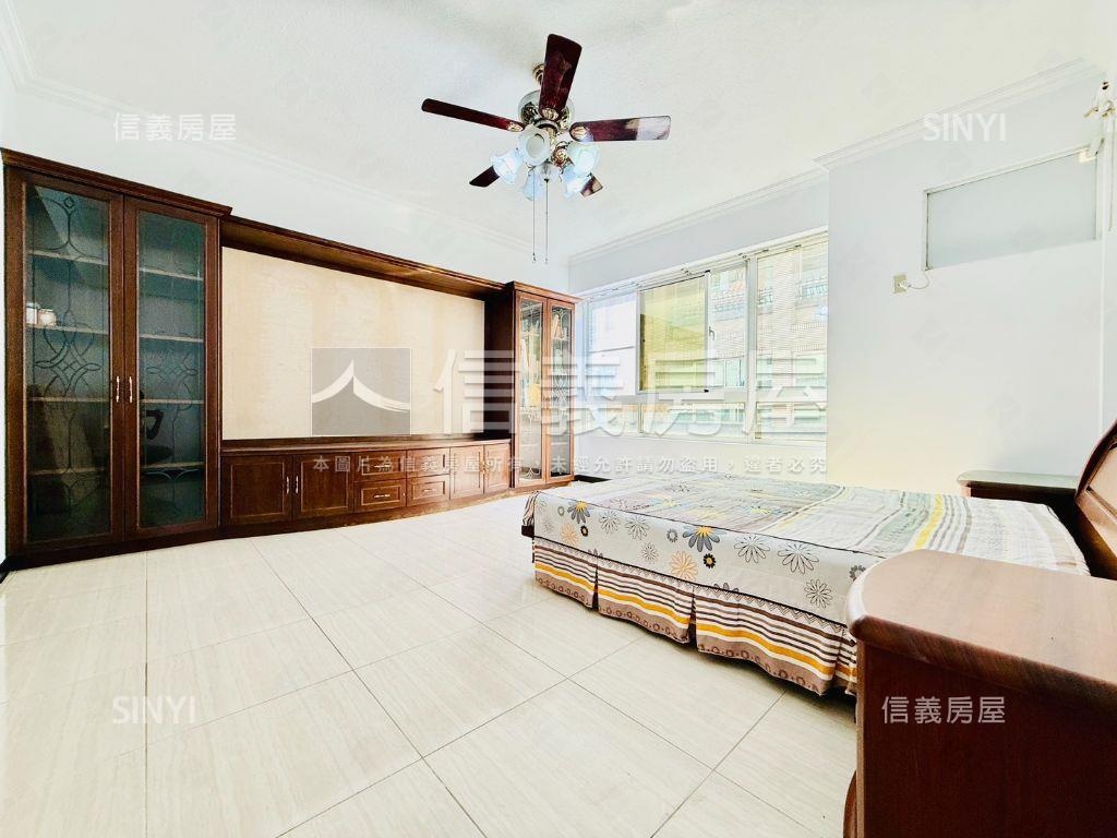 鄭仔寮｜皇龍中庭花園車墅房屋室內格局與周邊環境