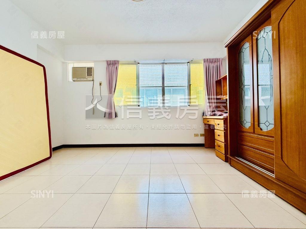 鄭仔寮｜皇龍中庭花園車墅房屋室內格局與周邊環境