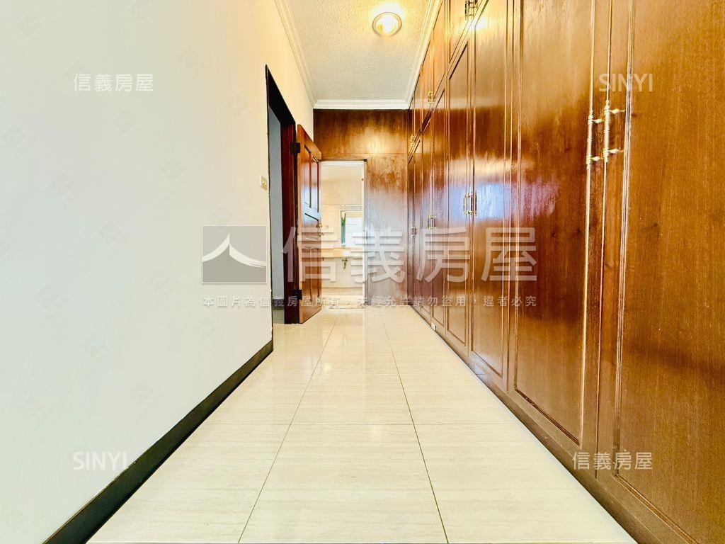 鄭仔寮｜皇龍中庭花園車墅房屋室內格局與周邊環境