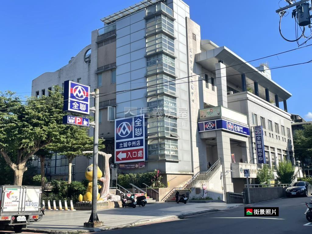 京美四房車位１２樓。景房屋室內格局與周邊環境