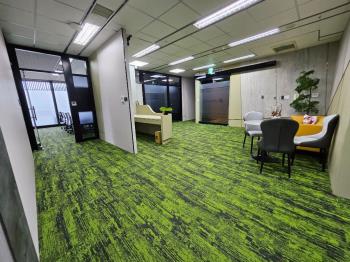 大直ＣＢＤ頂級辦公整層