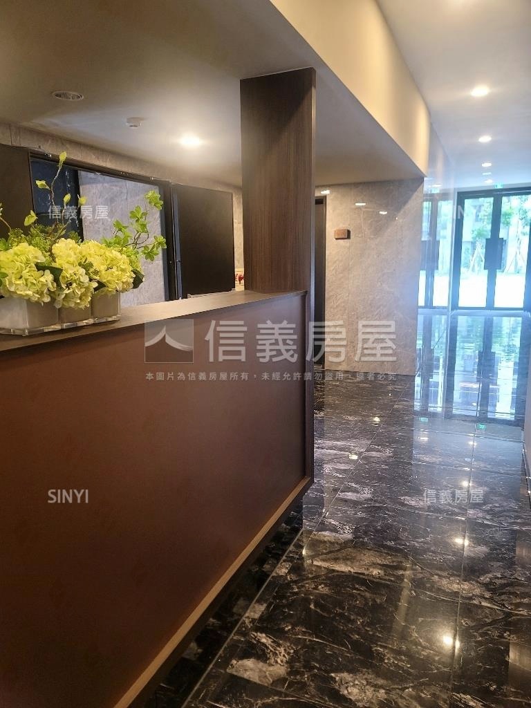 中山富域低總價附車位房屋室內格局與周邊環境