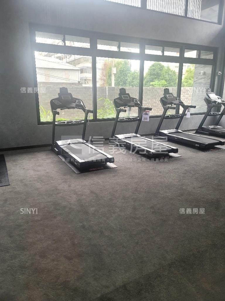 中山富域低總價附車位房屋室內格局與周邊環境