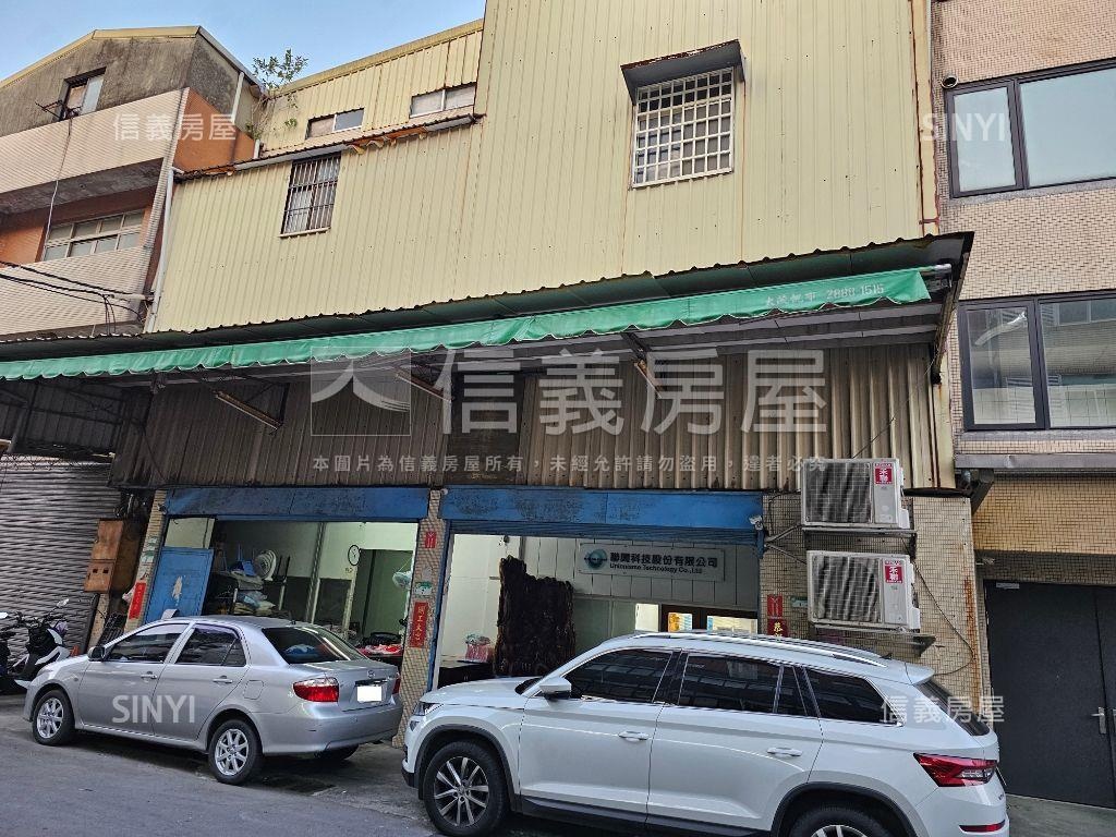 ㊣南港調車場都更案旁廠辦房屋室內格局與周邊環境